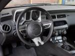 Chevrolet Camaro SS by GeigerCars 2009 года
